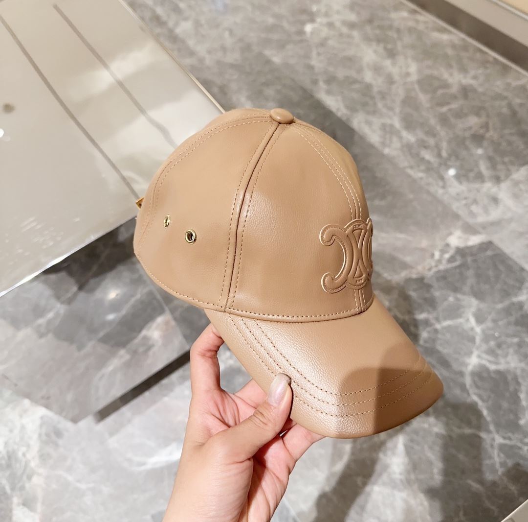 Celine Caps